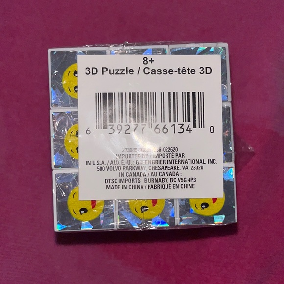 💓FREE WITH PURCHASE💓 - Picture 3 of 3